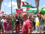 Napoli, scarcerati i due manifestanti arrestati durante gli scontri: nuova udienza fissata per ottobre