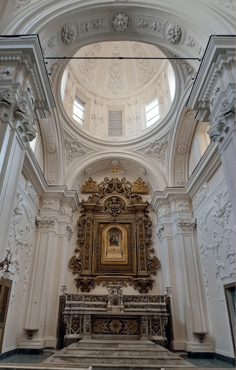 Riapre la Chiesa di Sant’Antoniello a Port’Alba: torna a splendere nel cuore di Napoli