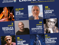 Eventi al Chiostro 2025: Il Festival Estivo di Vico Equense Torna con Musica e Teatro