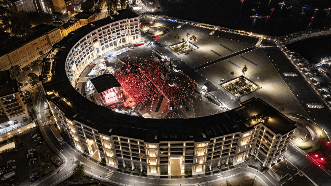 SalernoSounds 2025: Irama protagonista il 15 luglio