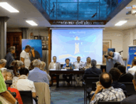 Napoli celebra la sua luce: al via il Festival “Al Faro” tra musica, storia e mare