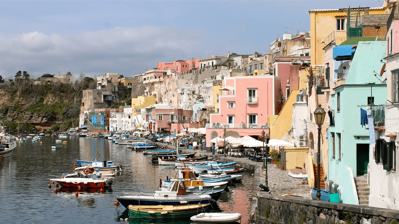 Procida, Premio Elsa Morante a Franco Arminio: la poesia come resistenza
