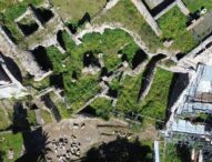 Vita dopo la distruzione: Pompei fu rioccupata e abitata fino al V secolo