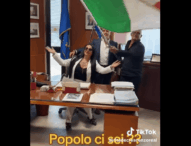 Rita De Crescenzo in Consiglio Regionale: scoppia la bufera politica in Campania