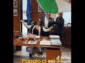 Rita De Crescenzo in Consiglio Regionale: scoppia la bufera politica in Campania