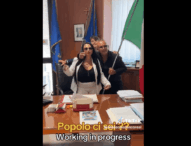 Rita De Crescenzo e Napolitano Store invadono il Consiglio regionale: esplode la bufera, Di Fenza espulso