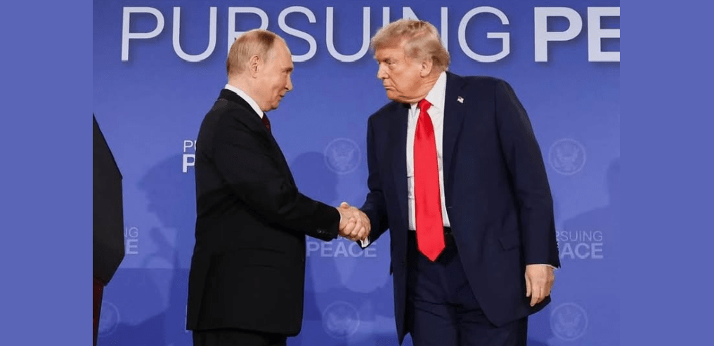 Alaska, Putin trionfa: affievoliti i falchi della guerra