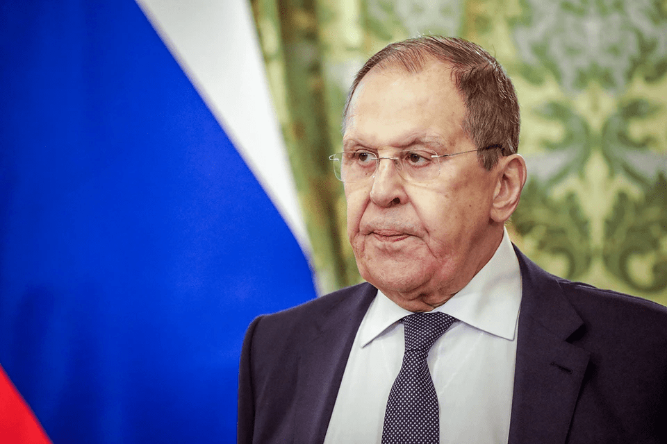 Bozza di pace Kiev-Mosca, Lavrov: «Era tutto pronto, ma l’Unione Europea l’ha affossata»