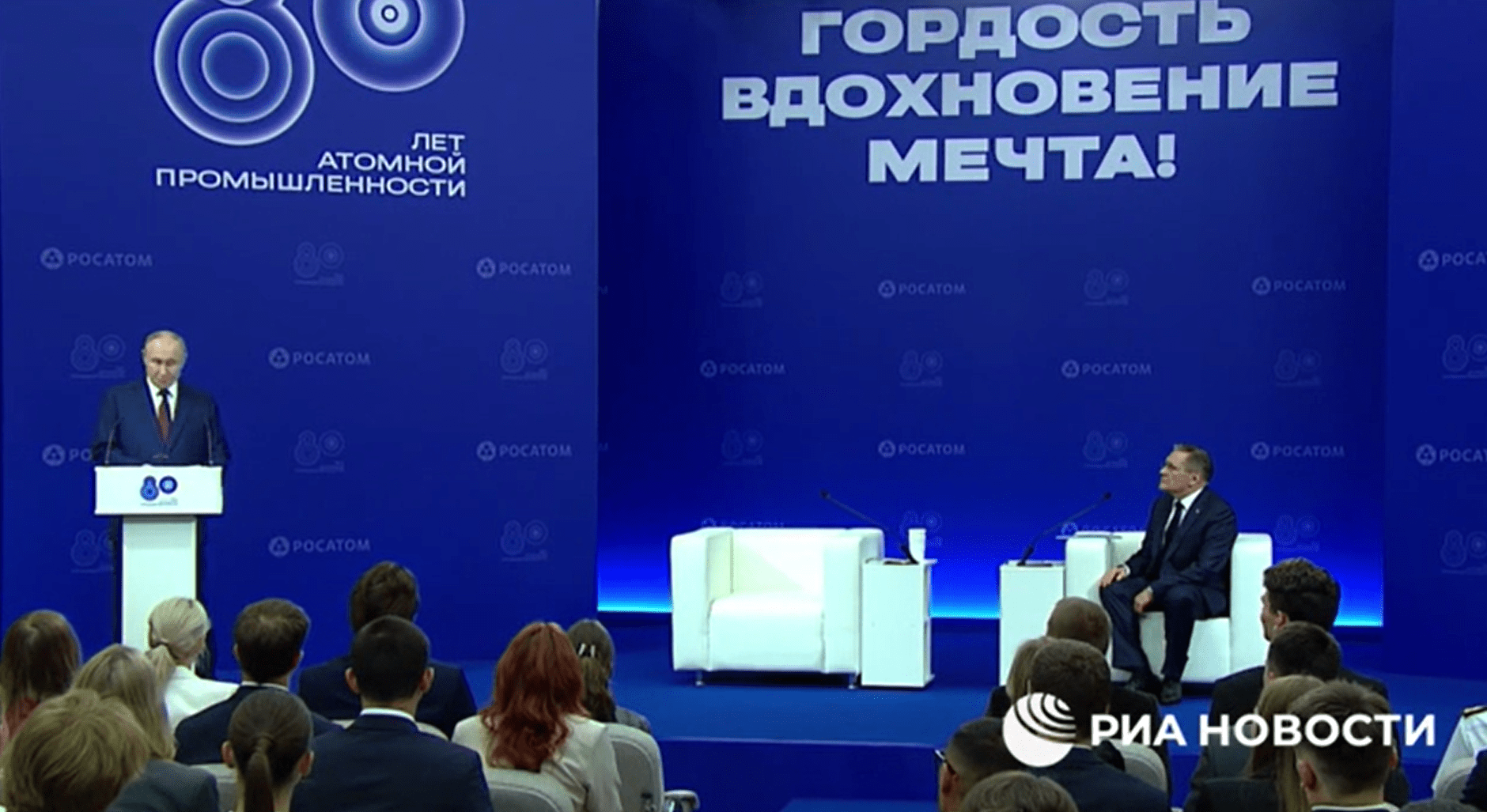 Zelensky sabota la pace, irresponsabile il rifiuto delle proposte degli Stati Uniti