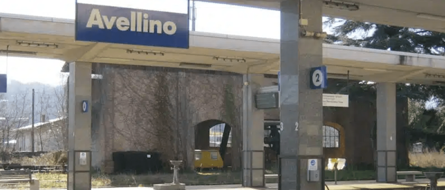 Isolati e dimenticati: Avellino senza treno dal 2012