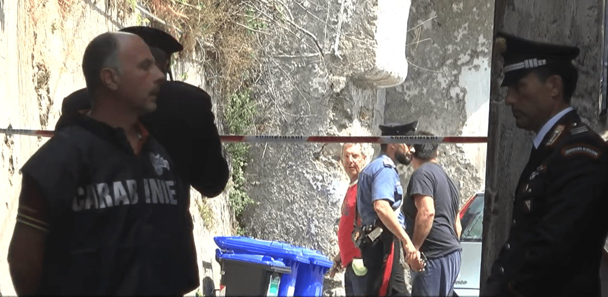 Femminicidio a Montecorvino Rovella: Tina Sgarbini trovata morta in casa, fermato l’ex compagno