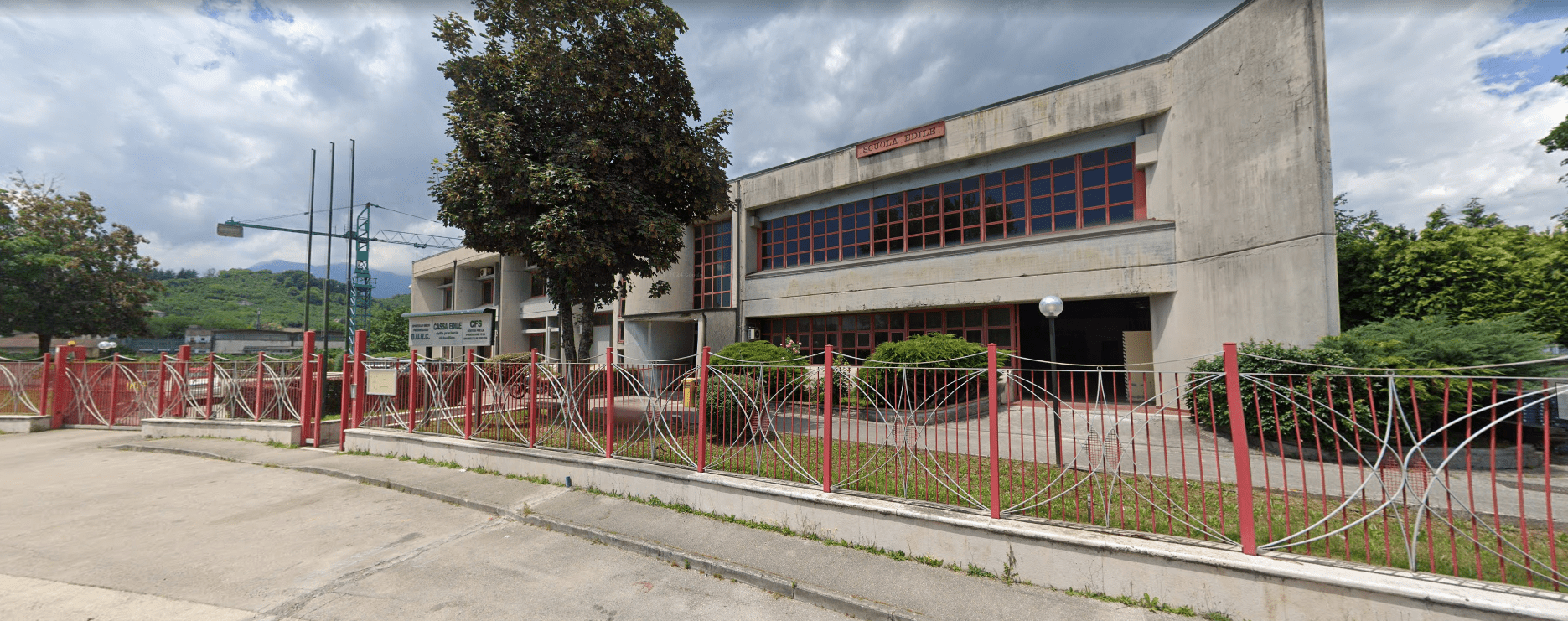 Formazione in carcere e lavoro nei cantieri: Webuild assume detenuti formati da Formedil Avellino