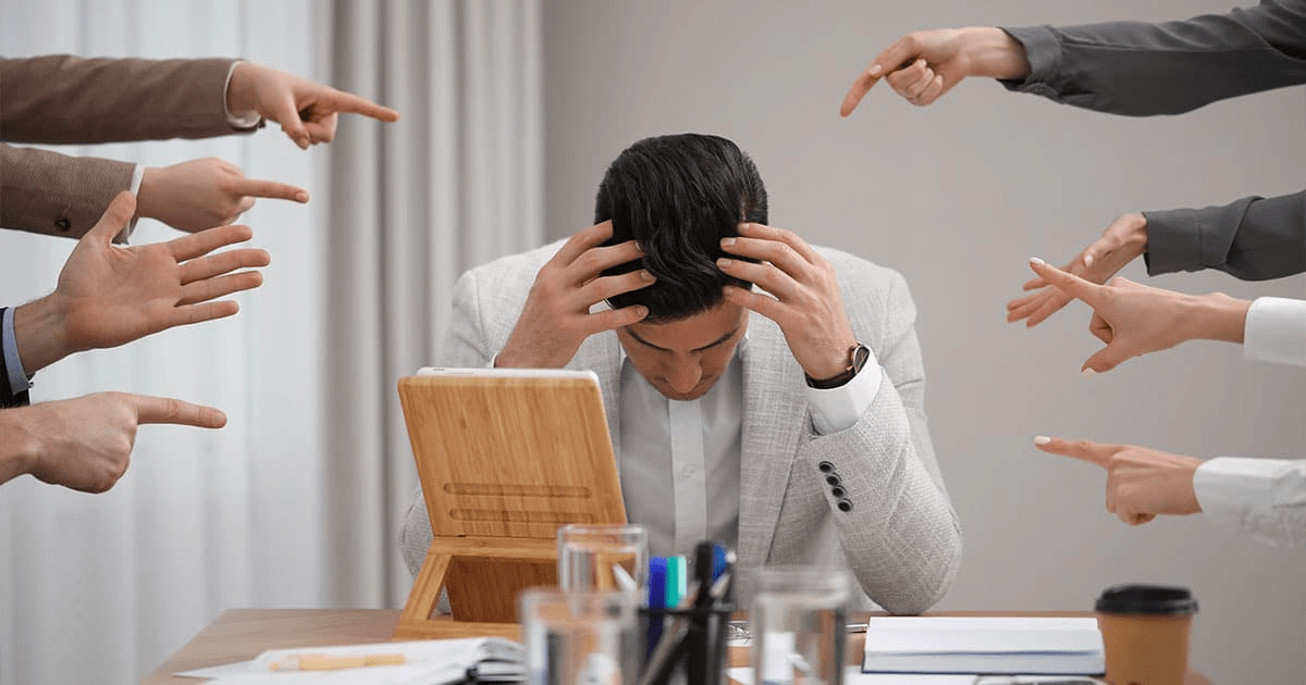 Mobbing sul lavoro: Italia senza legge ma a Napoli opera un centro d’eccellenza