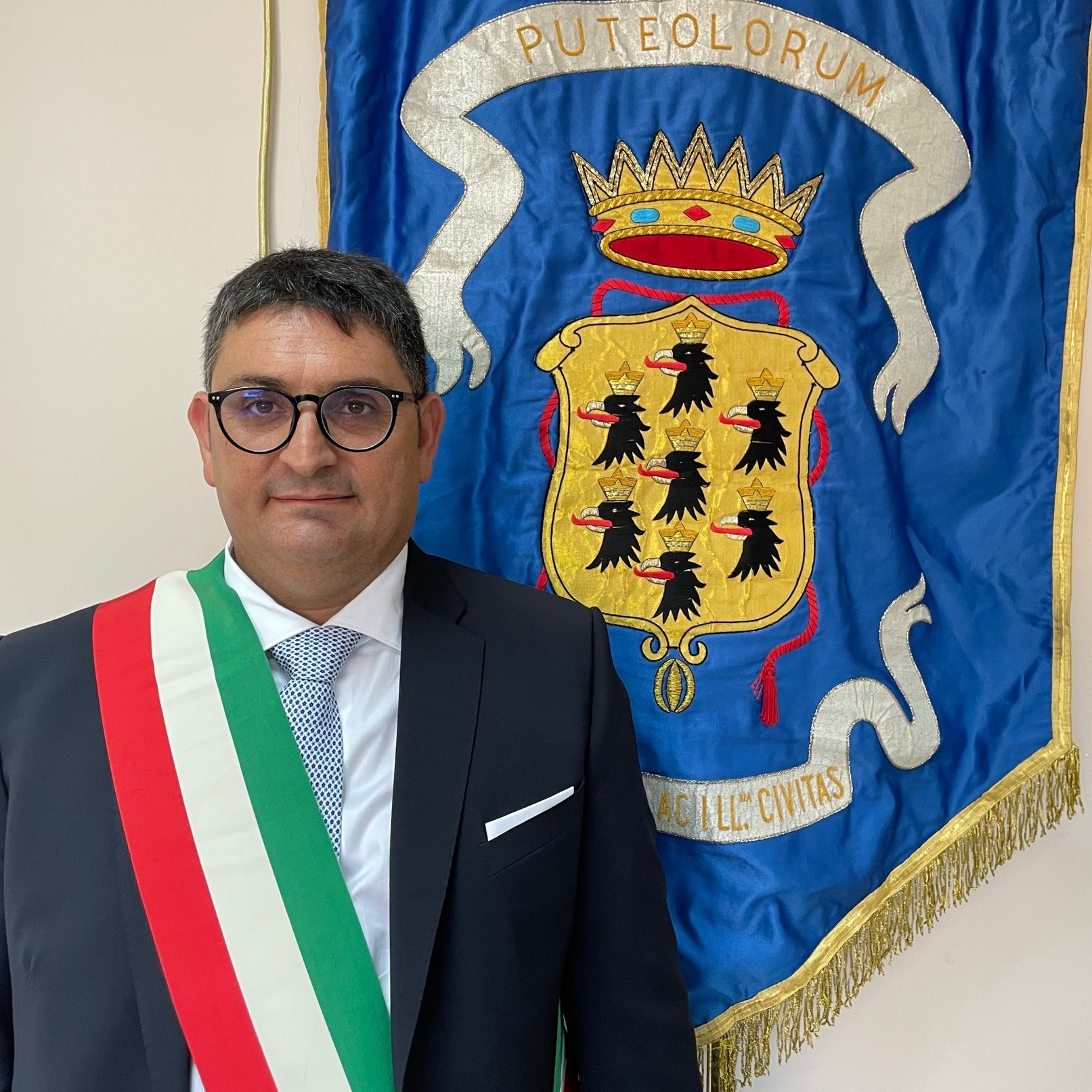 Pozzuoli, il sindaco Manzoni rassicura i cittadini: “Nessuna trivellazione senza trasparenza e confronto”