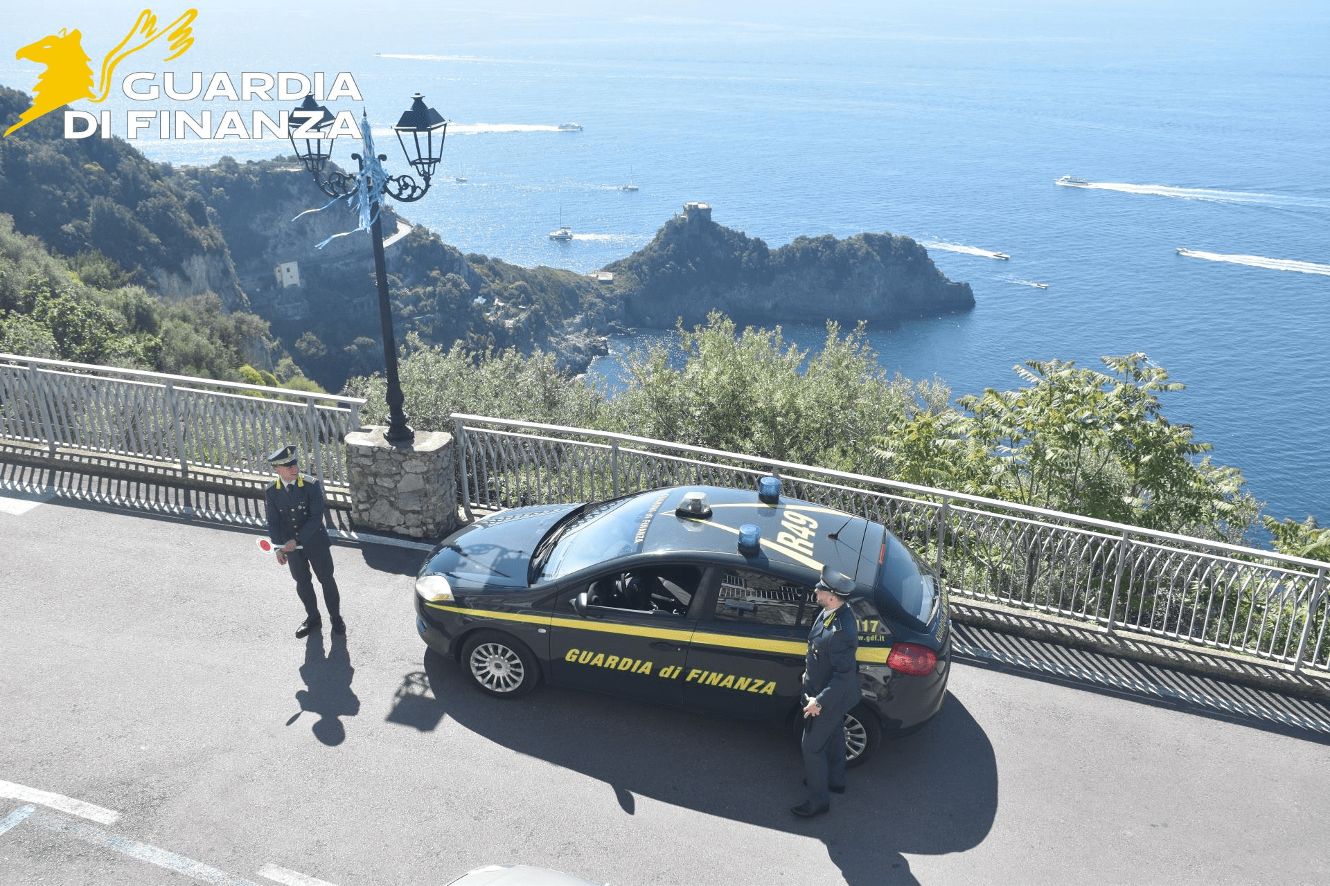 Salerno, 68 ispezioni e 34 violazioni sulle locazioni turistiche: blitz della Guardia di Finanza