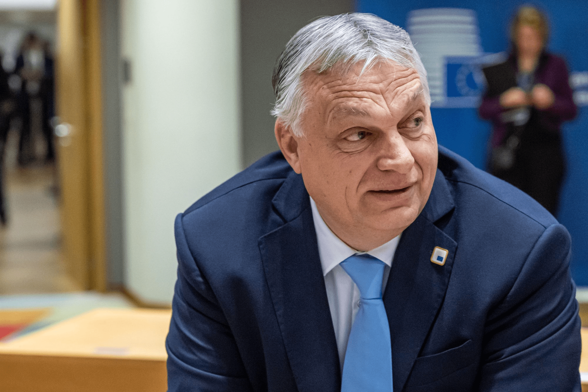 Orban: “L’Unione Europea vuole la guerra con la Russia, non ci stiamo”