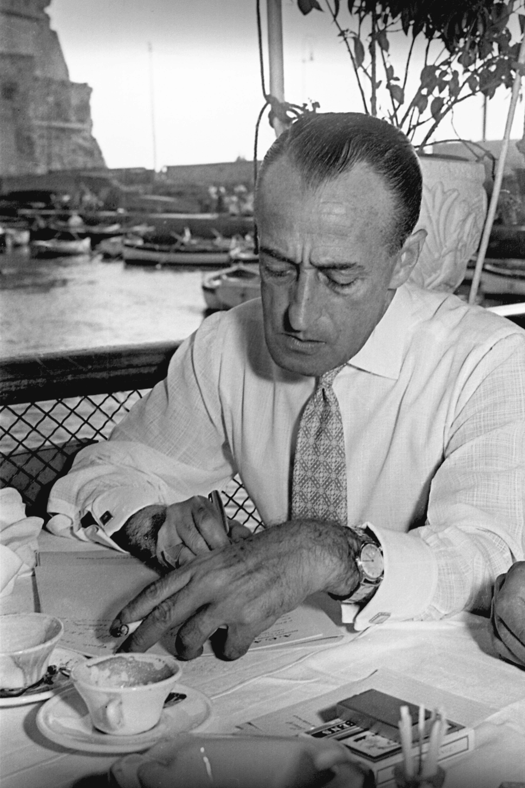 Napoli celebra Totò con una grande mostra al Palazzo Reale