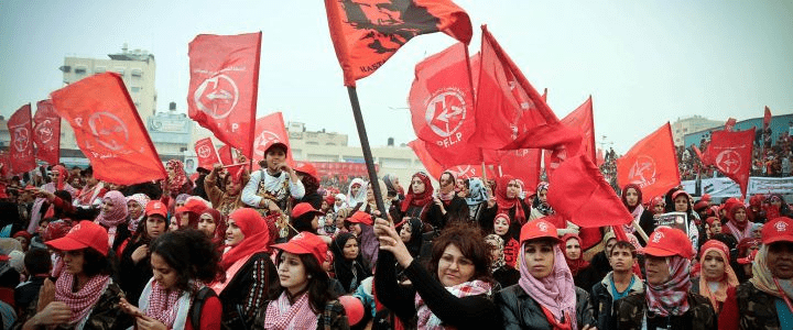 FPLP: “Il cessate il fuoco è frutto della resistenza. Nessun controllo straniero su Gaza”