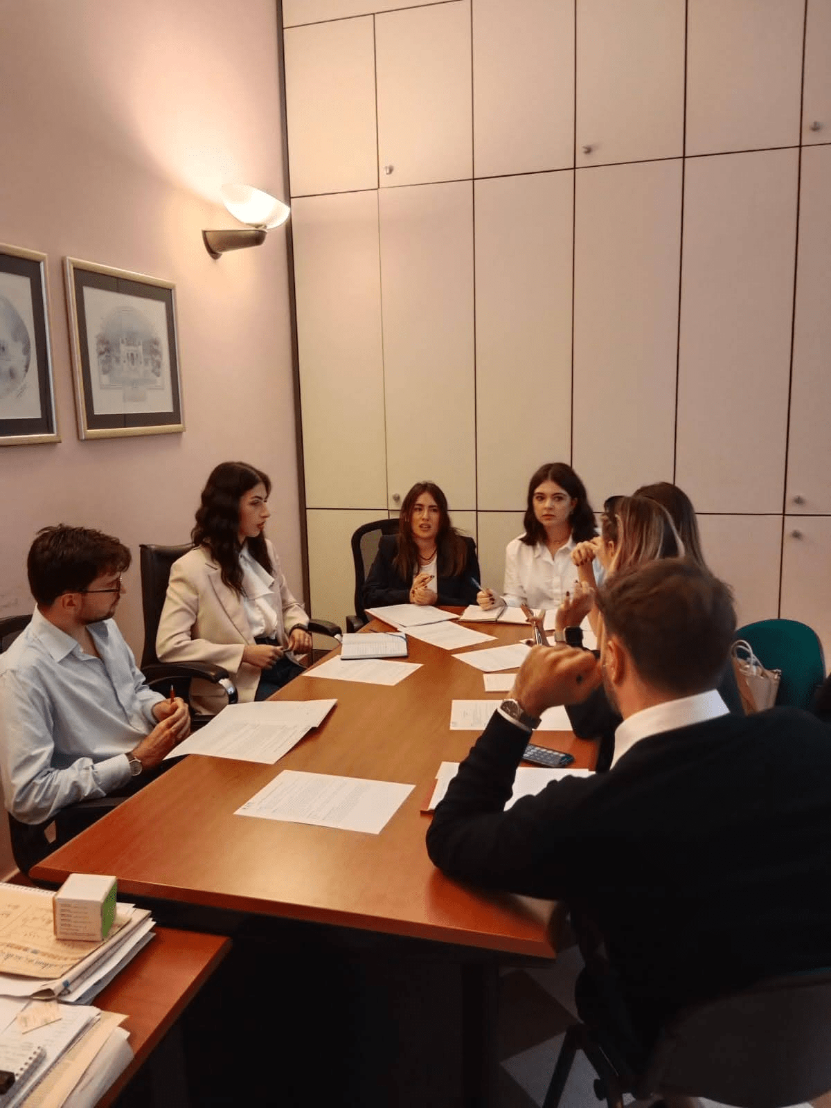 La Campania che resta, giovani e imprese costruiscono il futuro