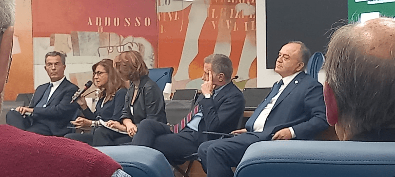 Giornata della Giustizia, Gratteri attacca la riforma: “Così si rallenta il lavoro dei PM”