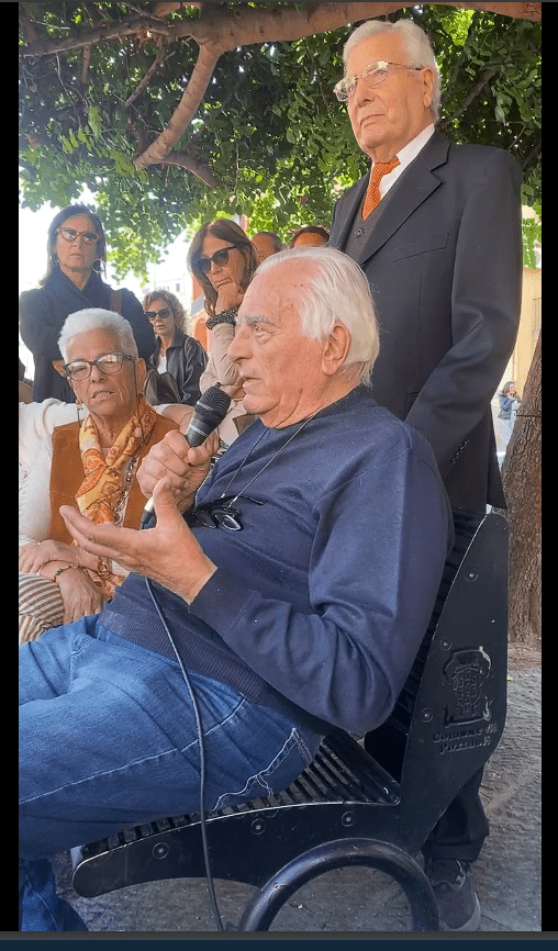 Pozzuoli, il professor Luongo lancia l’allarme: “Bradisismo sottovalutato, lo Stato è assente”