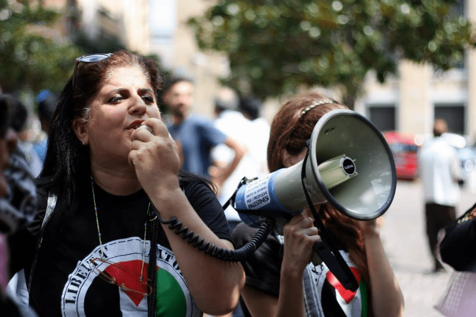 Paolo Mieli nella bufera per le parole su Souzan Fatayer: “Palestinese in sovrappeso”