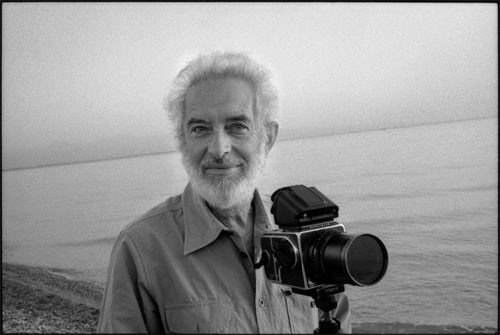 Napoli piange Mimmo Jodice, maestro della fotografia: camera ardente al Maschio Angioino