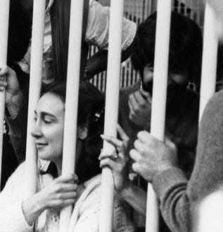 Addio a Anna Laura Braghetti, rivoluzionaria e attivista sociale