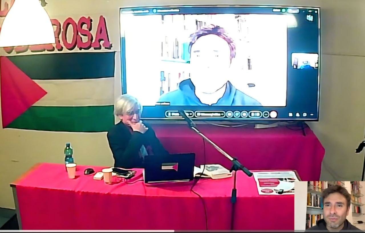 Torino si ribella alla censura e alla discriminazione contro i russi: folla alla Poderosa, flop per Calenda e Picierno