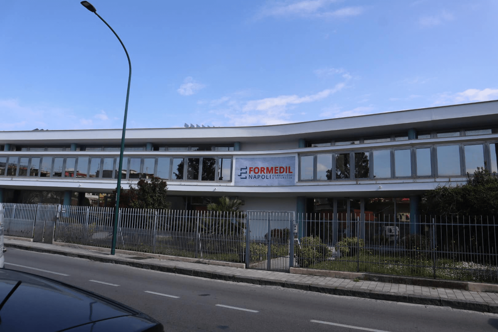 Formedil Napoli: ancora palco elettorale, la Cisl ignora lo stile e la correttezza