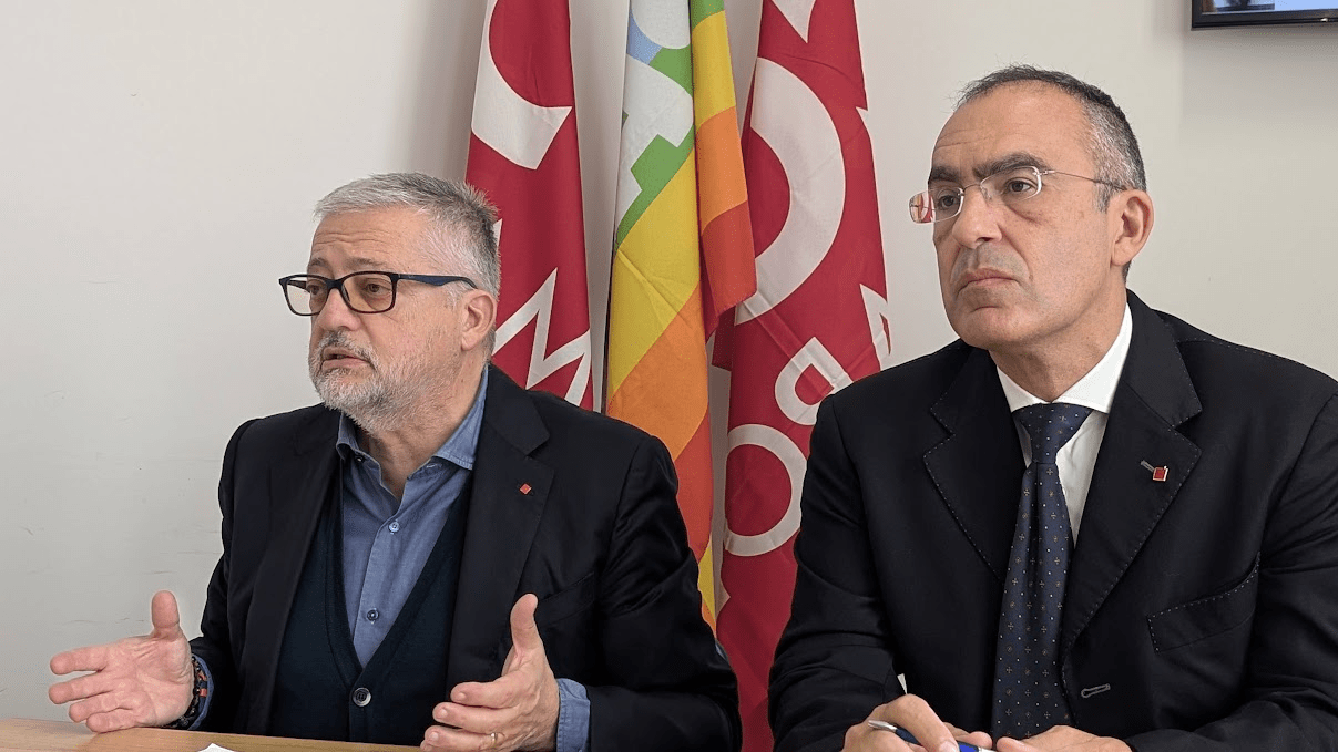 Campania, metà dei cittadini insoddisfatti della vita e del lavoro