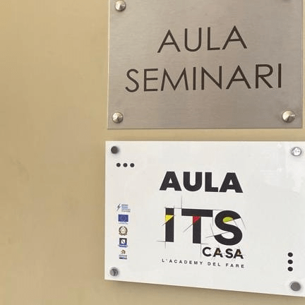 ITS Casa Campania e Formedil Napoli: il corso Digital Building Manager rischia l’annullamento