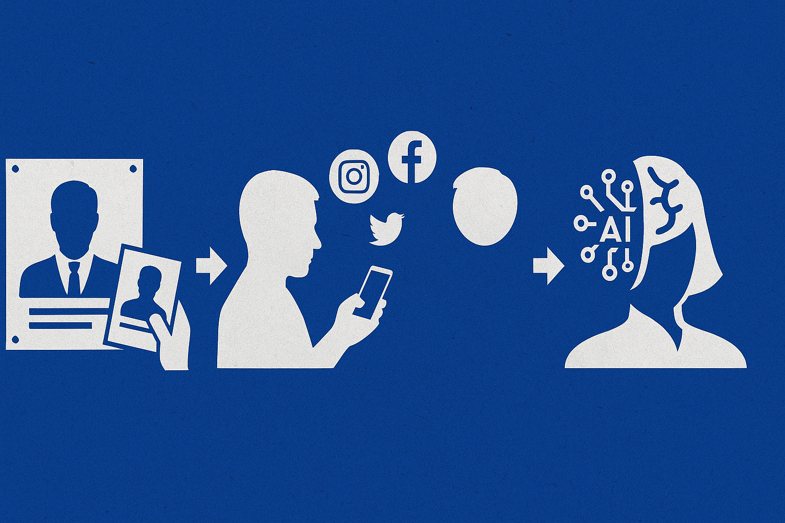 La nuova frontiera del consenso: come cambiano le campagne elettorali nell’era dei social e dell’intelligenza artificiale