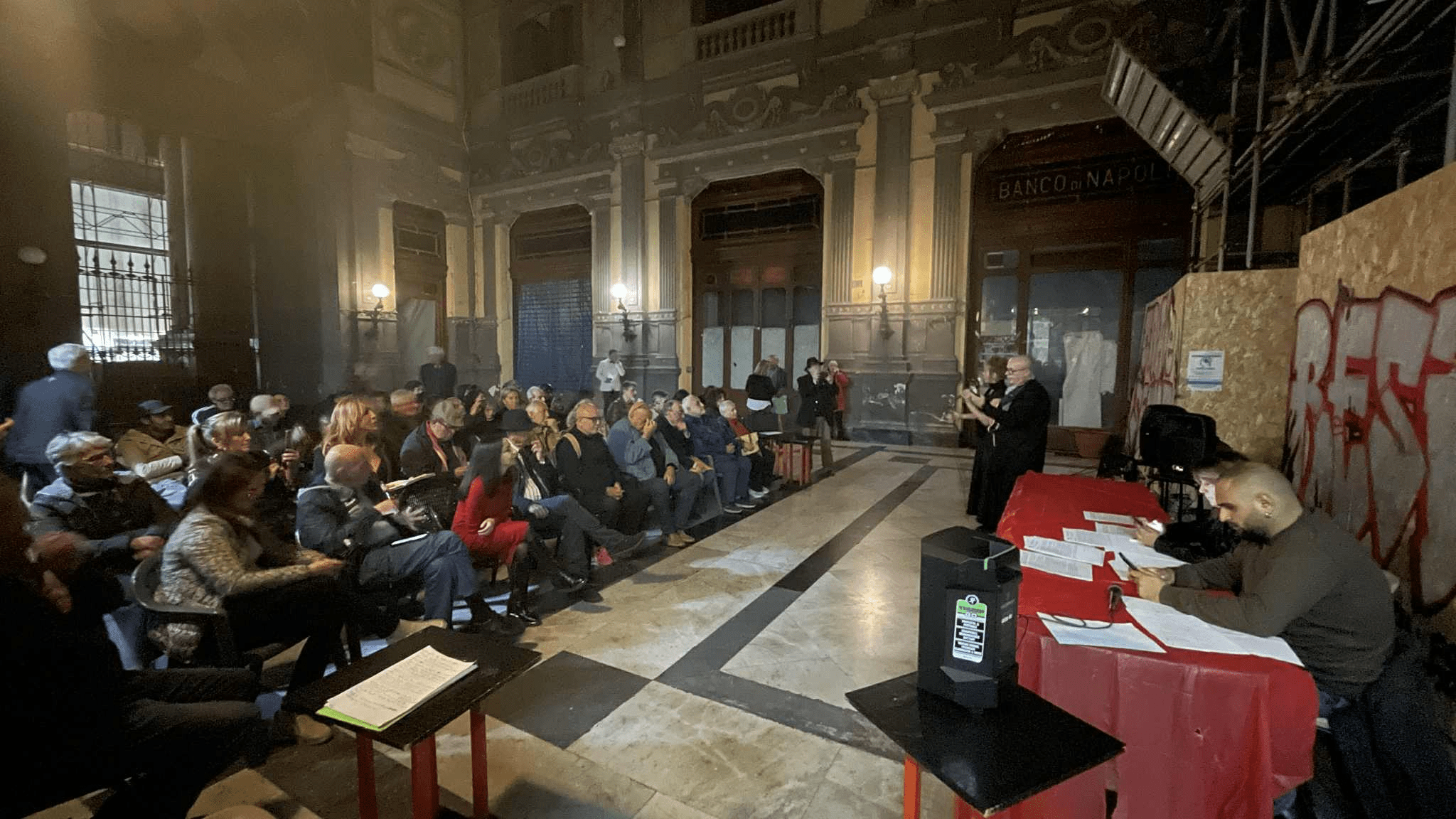Sanità campana sotto pressione, la Consulta Popolare chiama i candidati: “Serve un cambio di rotta”