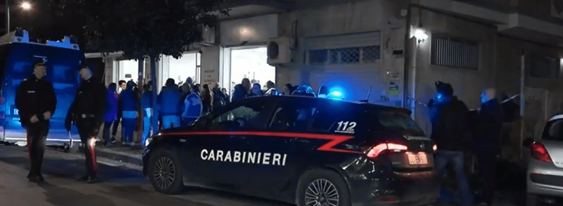 Nola, uccide la sorella e poi videochiama la madre per mostrare il corpo