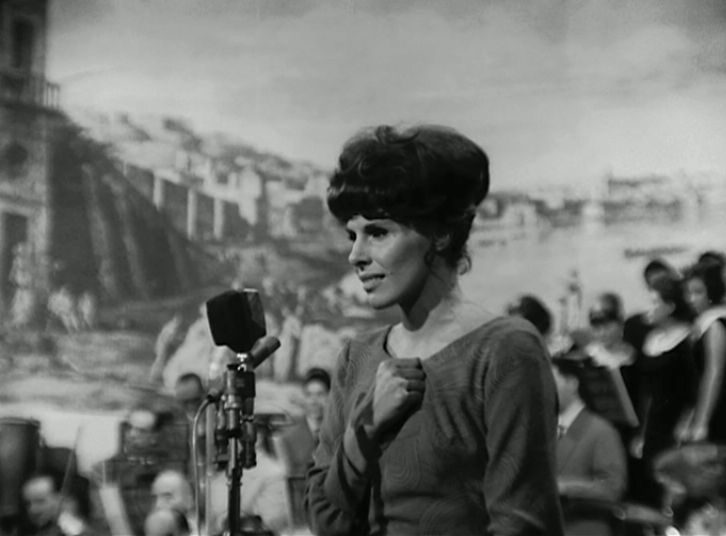È morta Ornella Vanoni, icona della musica italiana