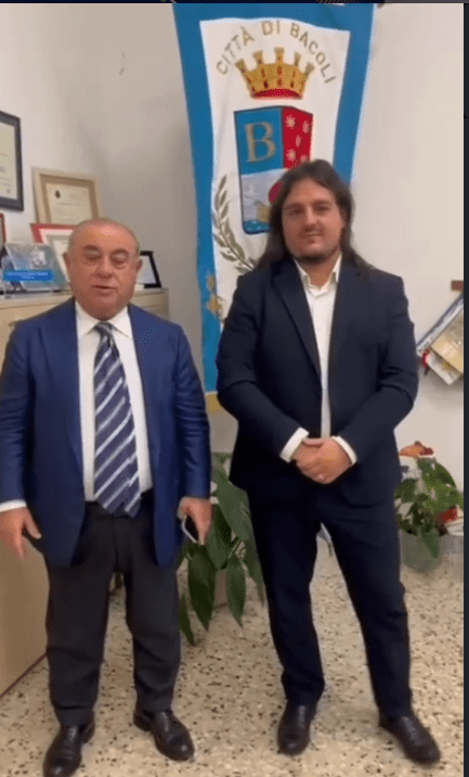 Bacoli investe sui giovani: firmato protocollo con ITS Academy Manifattura Meccanica