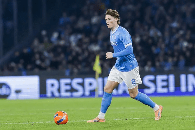 Napoli ko a Lisbona: Benfica batte 2-0 gli azzurri, qualificazione in bilico
