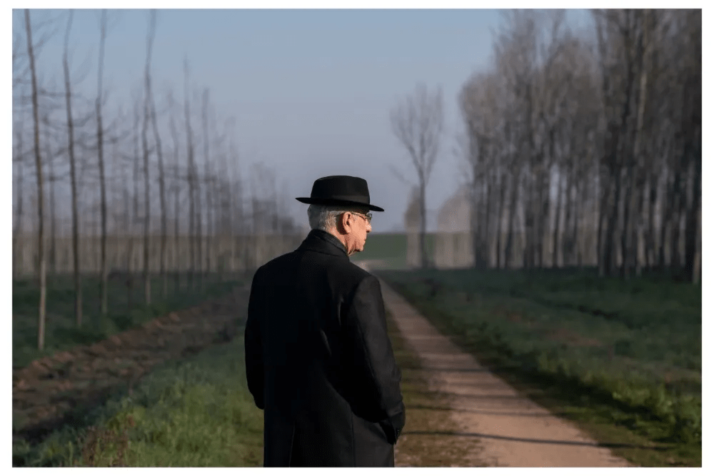 La Grazia, recensione di Giovanni di Trapani
