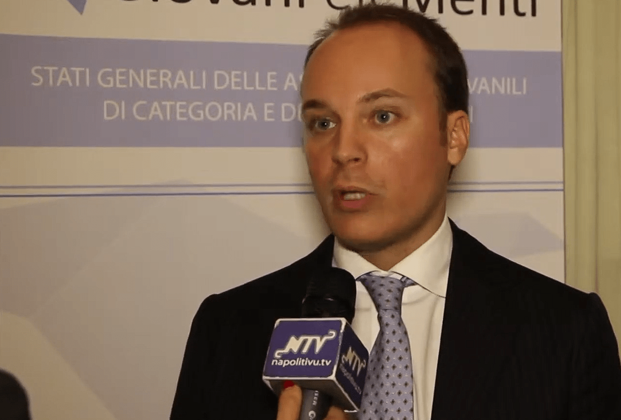 Formedil Napoli, Antonio Giustino nuovo presidente: tra riforme, veti e vecchi conflitti