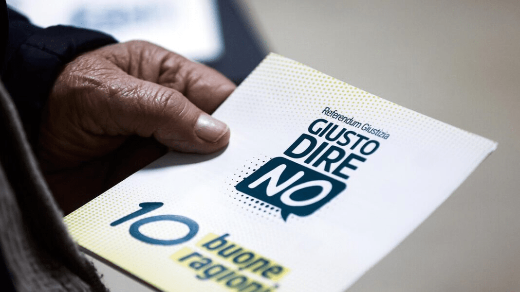 Referendum Nordio: Sì e No quasi alla pari, il voto resta aperto fino all’ultimo