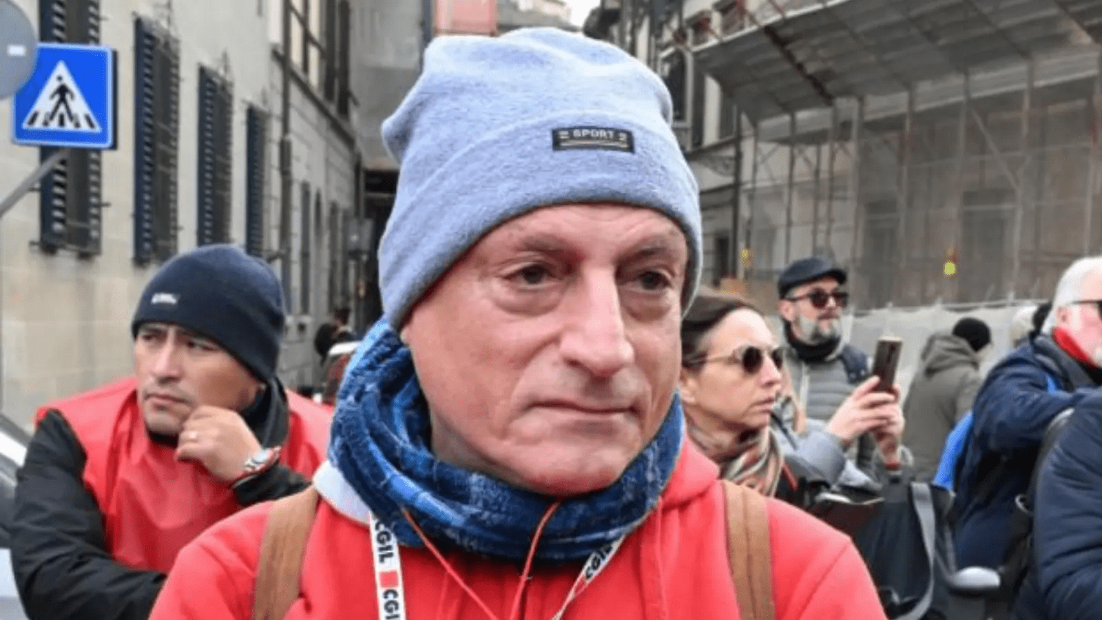Licenziato per il “test del carrello”, Fabio Giomi rinuncia al rientro al lavoro