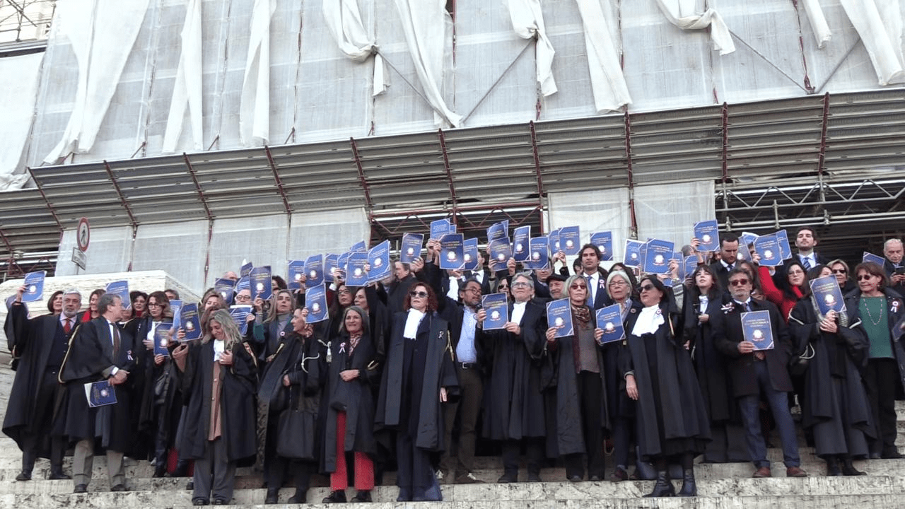 Autonomia della magistratura sotto attacco: il No scende in campo