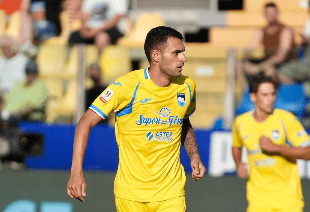 Juve Stabia-Pescara, emozioni fino all’ultimo minuto