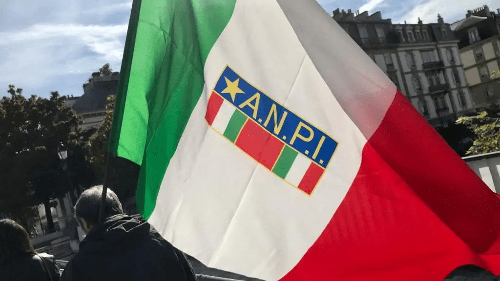 Commissariamento ANPI Napoli: assemblea pubblica contro la decisione nazionale