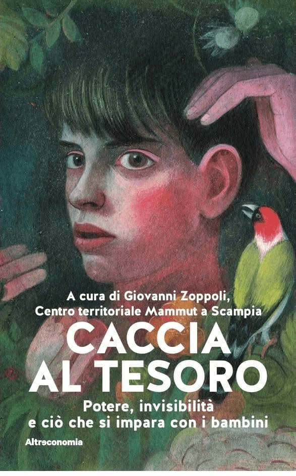 Bambini al centro: domani su Radio Amore Campania la nuova puntata di “Napoli: meraviglie e contraddizioni”