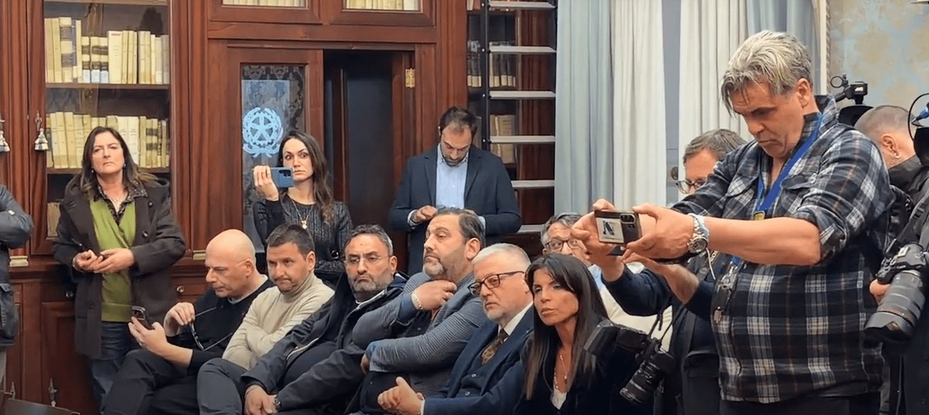 Bagnoli, lavoro e dichiarazione d’intenti: il grande bluff delle clausole sociali