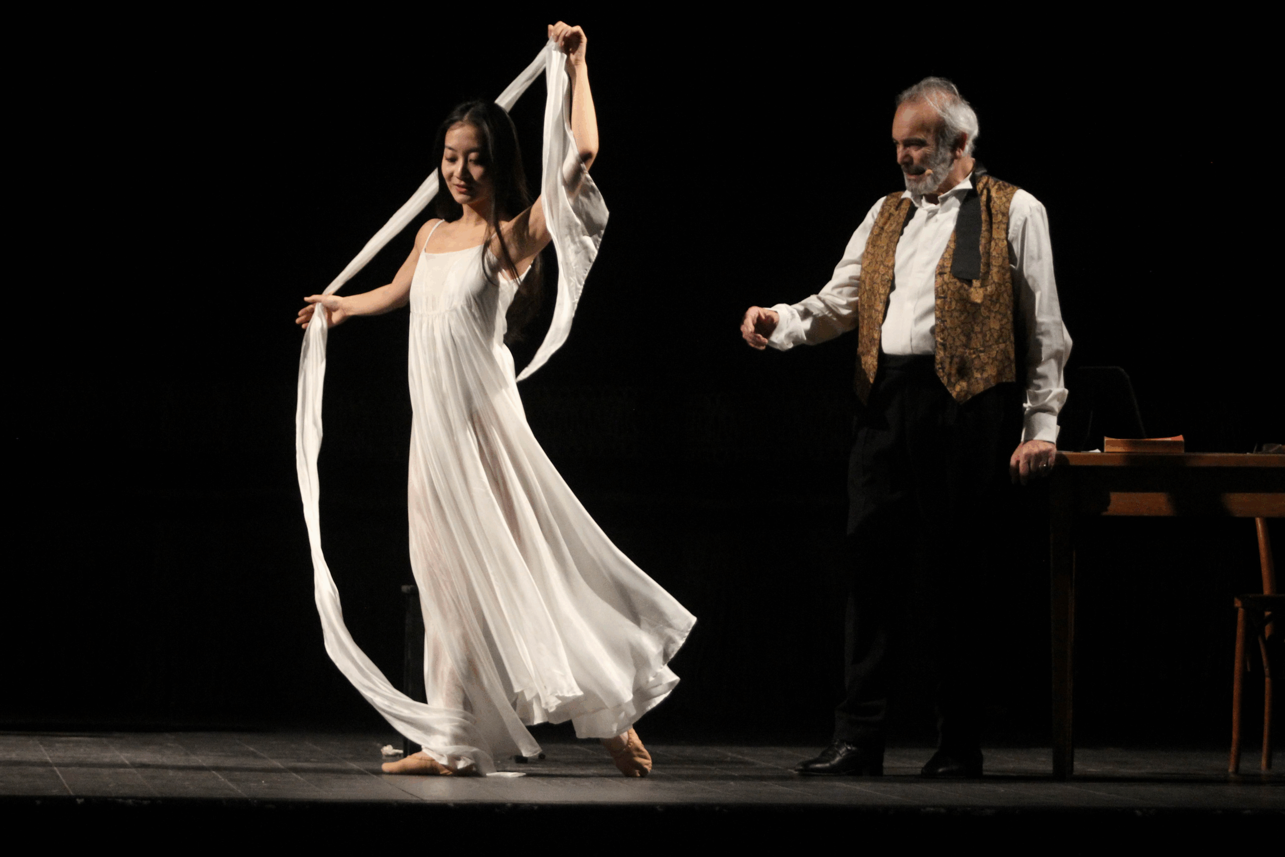 Napoli, al Teatro San Ferdinando debutta “Storia di un amore”