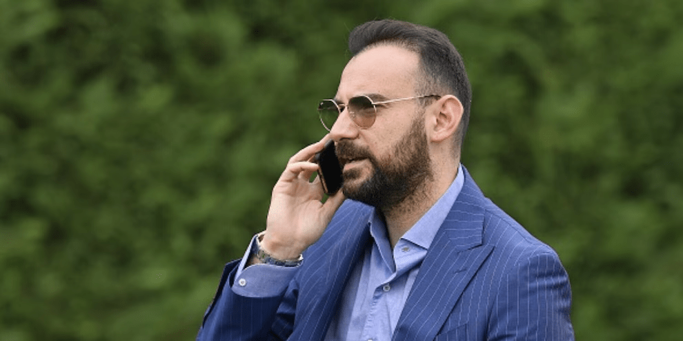 Scandalo VAR in Atalanta-Napoli: Manna non ci sta
