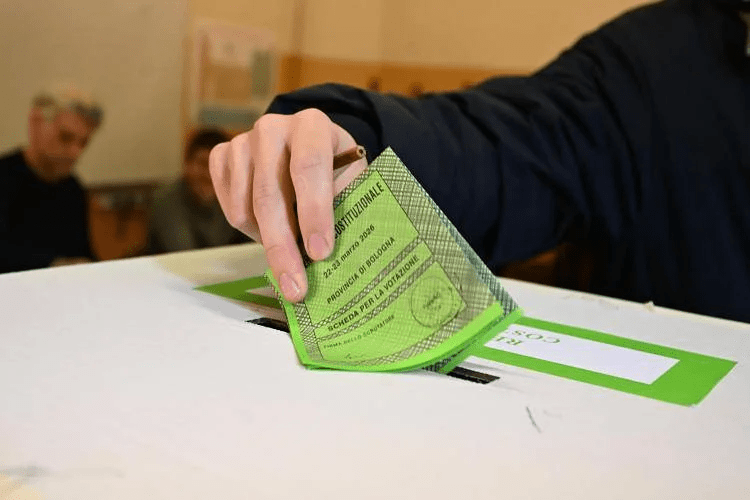 Referendum giustizia, boom di affluenza: oltre il 45% ha già votato